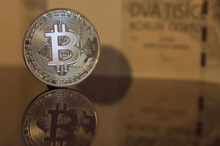 Bitcoin Rebounds Strongly — Can Bulls Drive Price Toward $79,000