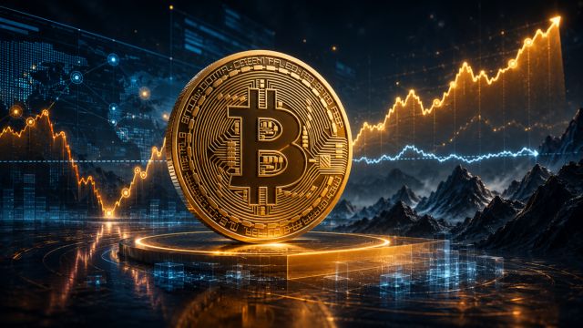 Bitcoin Supply In Profit Jumps To 63%: Why Analysts Are Still Cautious