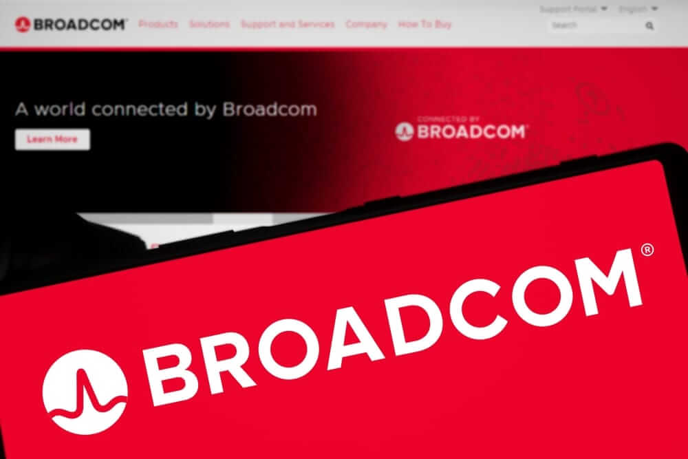 The Broadcom Stock Paradox: Why a $2 Trillion Valuation Ignores the Base Economics of Custom Chips