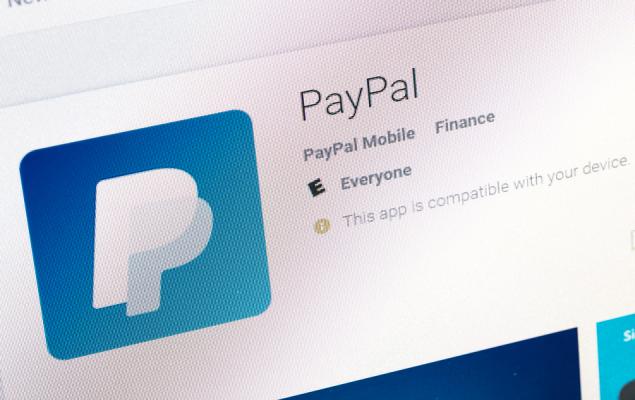 PYPL's Transaction Revenues: Will it Pave the Way or Hinder Growth?