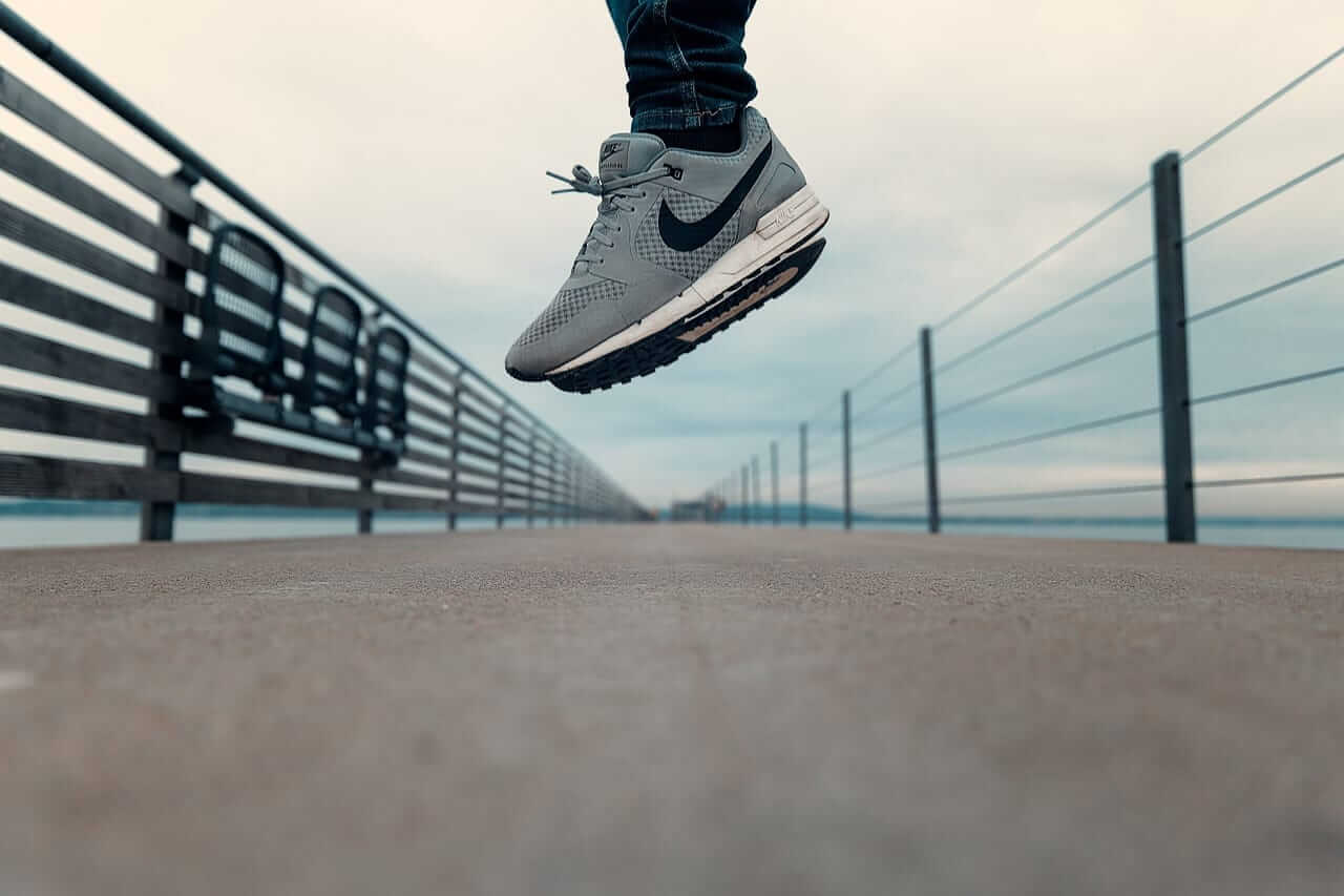 Nike’s Dividend Yield Is Near Record Highs, But That’s Not a Good Enough Reason to Buy NKE Stock