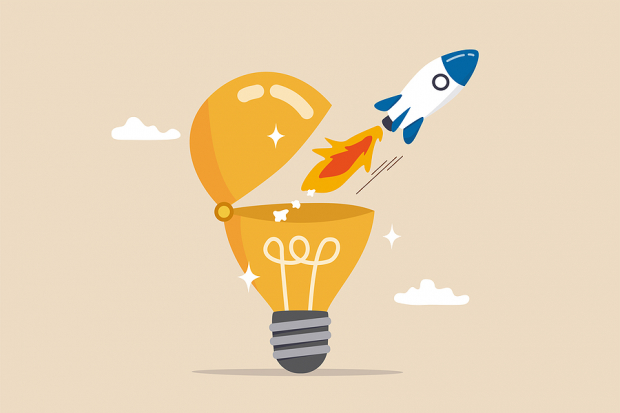 Shifting Sentiment: These Stocks Have Bounced Back Big