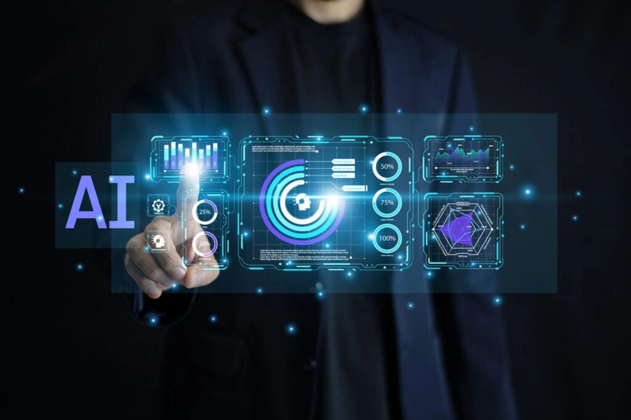 CGI s'associe à OpenAI pour développer l'IA d'entreprise à grande échelle | Benzinga France