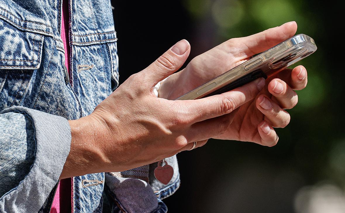Пользователи в России сообщили о сбоях в работе BiP и KakaoTalk