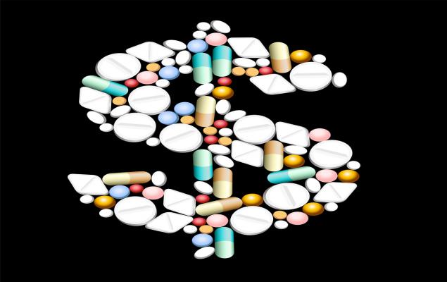 Implied Volatility Surging for Rigel Pharmaceuticals Stock Options