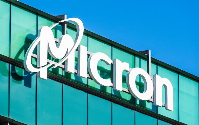 Micron Q2 Earnings Crush Estimates, Q3 Guidance Above Street View