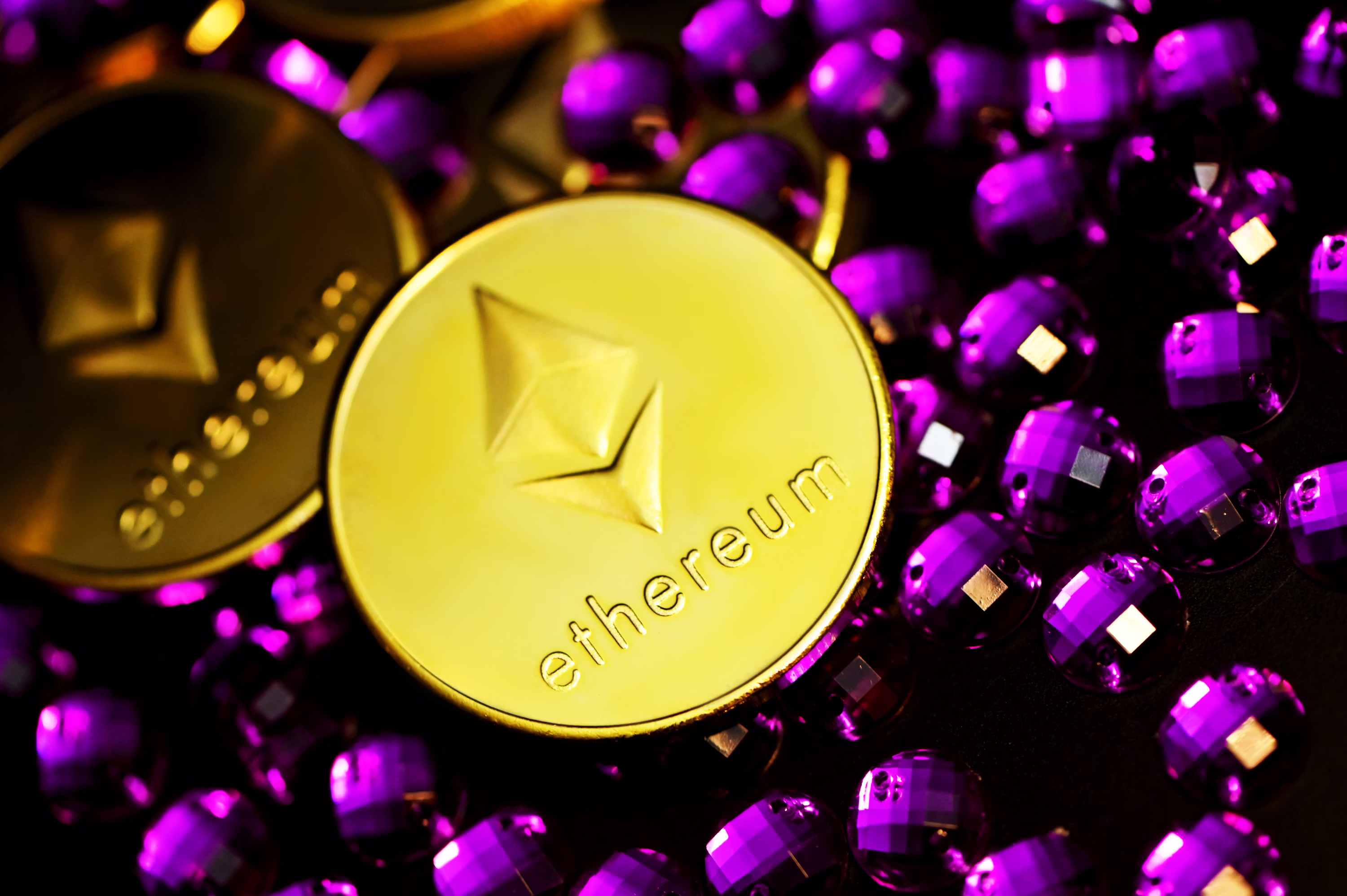 Ethereum muestra señales técnicas y de flujo on‑chain: posible inicio de una recuperación significativa