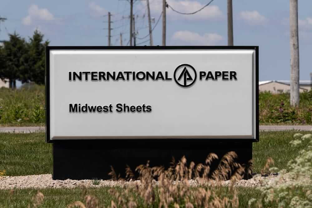 International Paper's Q1 2026 Earnings: What to Expect