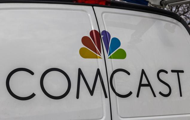 Comcast's Q2 Earnings Surpass Estimates, Revenues Decrease Y/Y