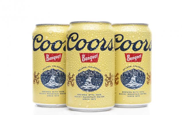 Molson Coors Q4 Earnings Beat Estimates, 2026 View Soft