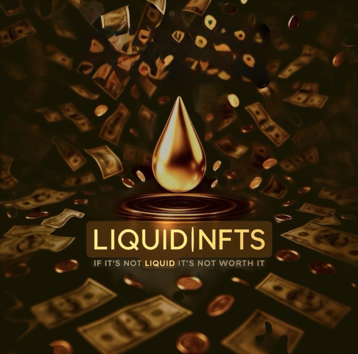 Liquid NFTs Officially Relaunches on Bitcoin Pizza Day, Marking a New Era for NFT Liquidity