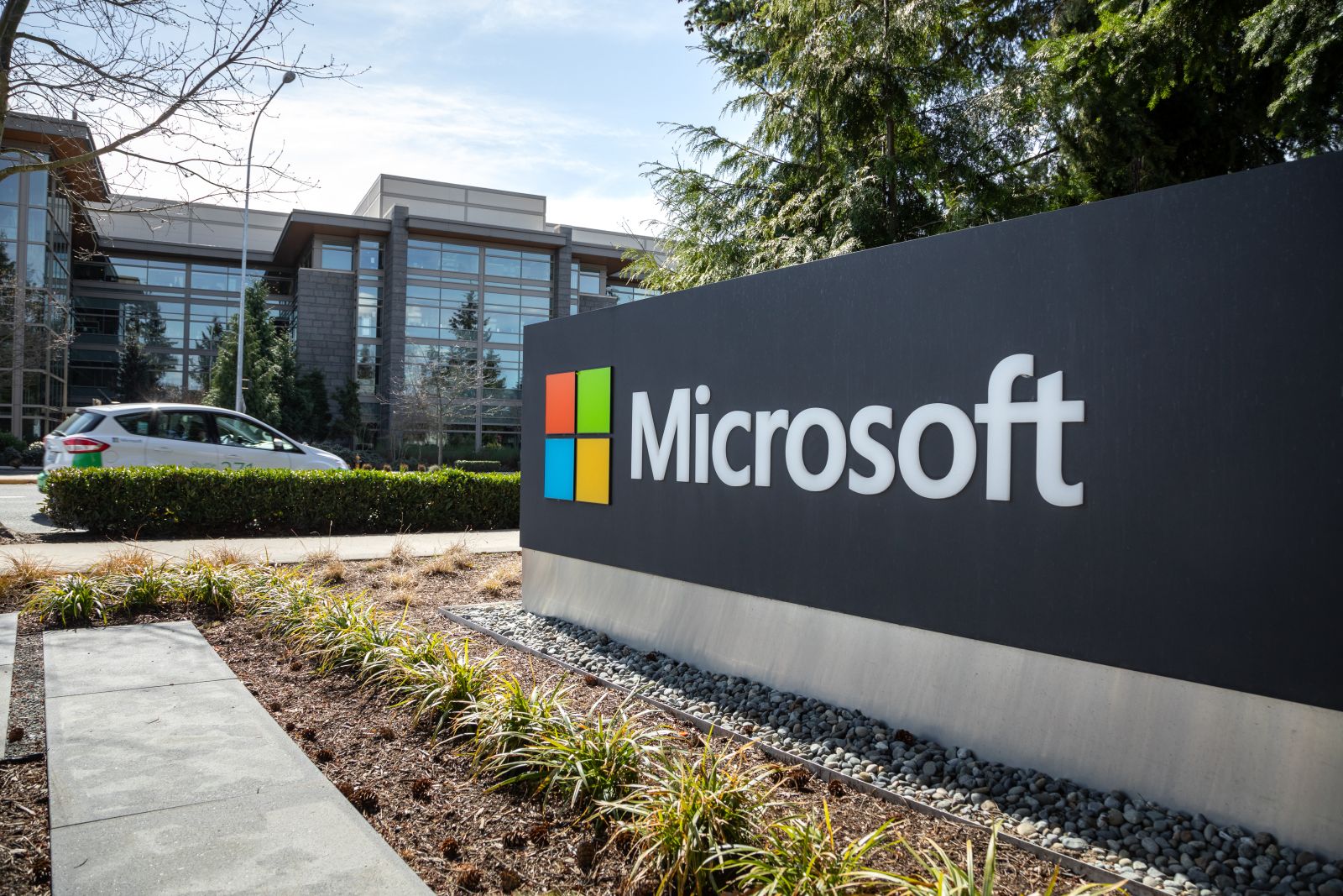 Stocks Rebound as Microsoft Earnings Ease AI Spending Concerns