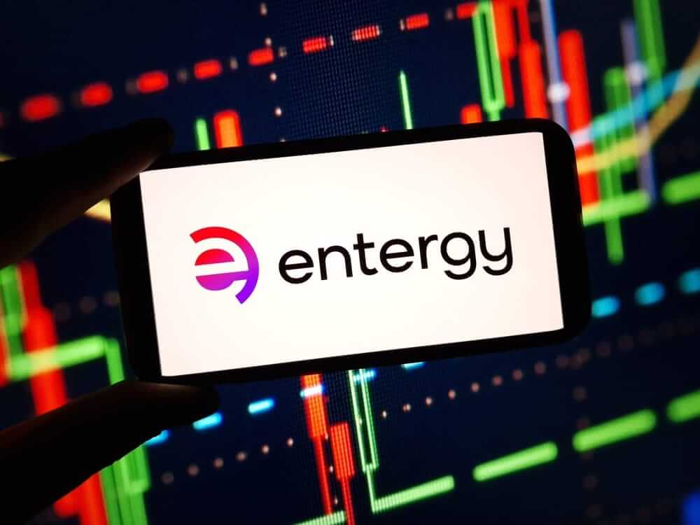 Earnings Preview: What To Expect From Entergy Corporation's Report