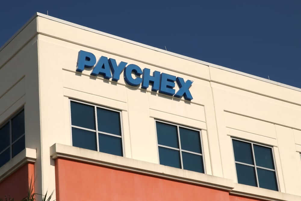 What Are Wall Street Analysts' Target Price for Paychex Stock?