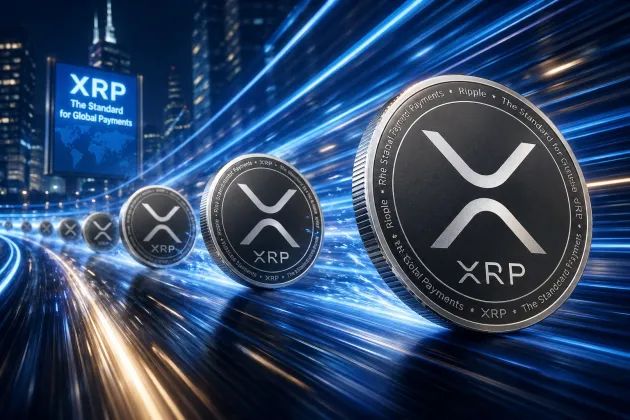 Who Moved 1.1 Billion XRP And Where Are They Headed?
