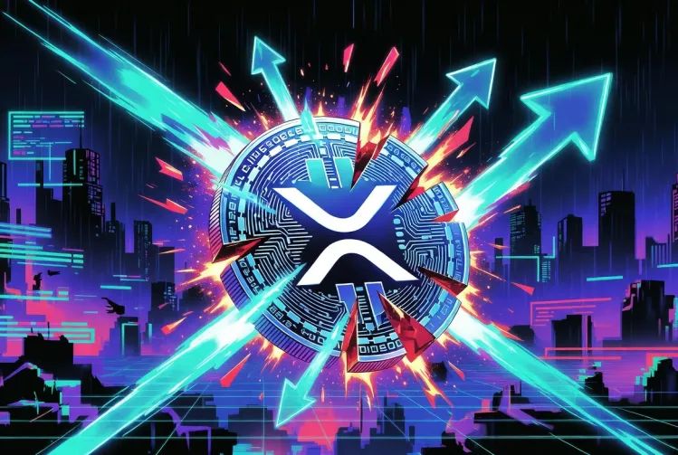 Something Shocking Just Happened To The XRP Price, Analysts Are Using It To Make A Bold Prediction