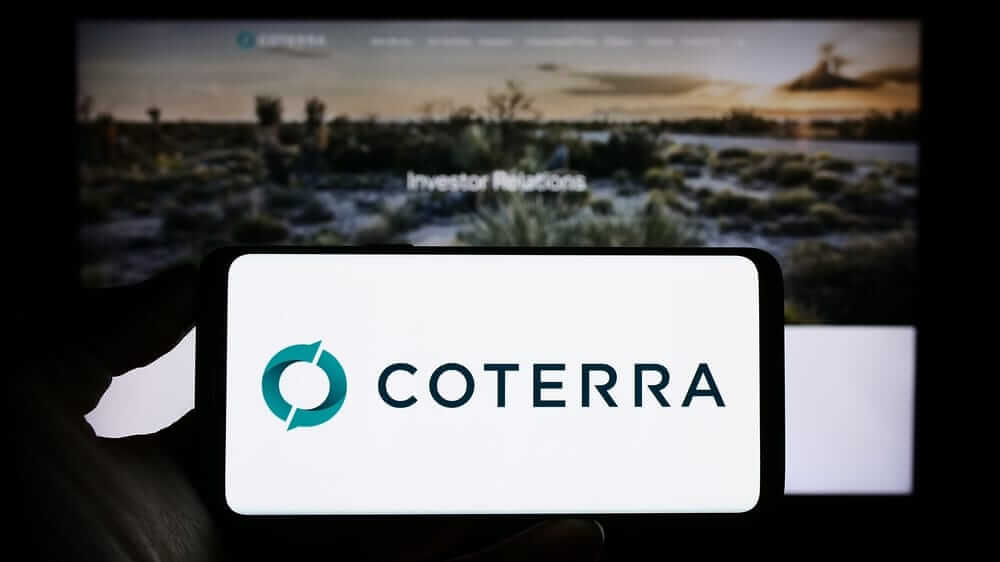 Coterra Energy Earnings Preview: What to Expect