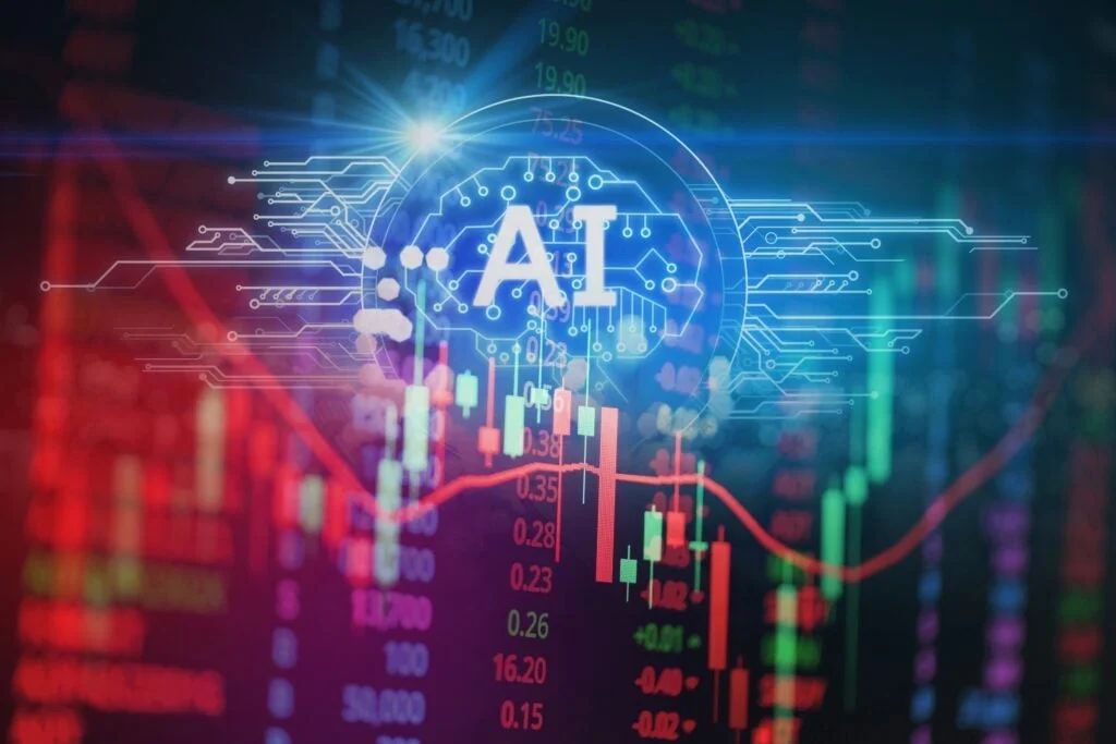 미국 AI 주식에 올인? 중국 시장을 놓치고 있다 - 알파인 매크로
