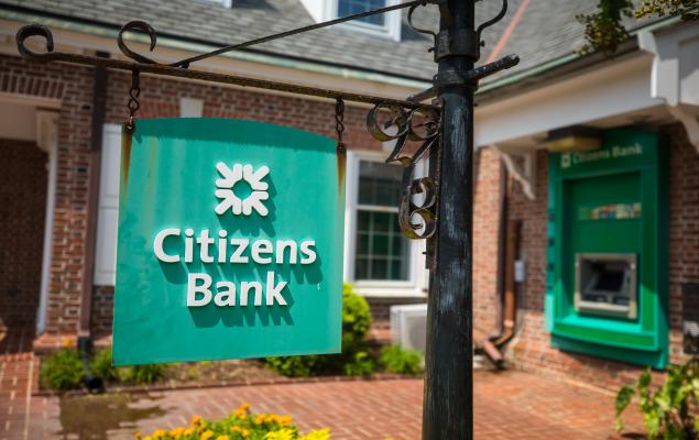 Can CFG's Efficiency Initiatives Deliver $450M+ in Benefits by 2028?