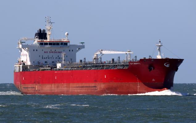 Shipping Industry Is Poised for Growth: 3 Stocks to Bet on at Present
