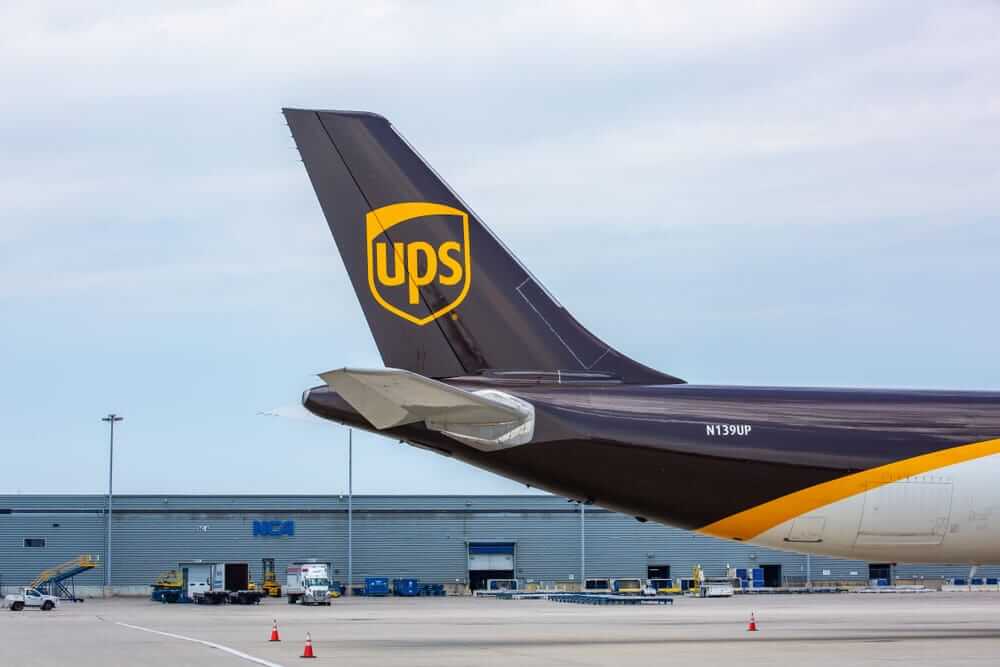United Parcel Service Earnings Preview: What to Expect
