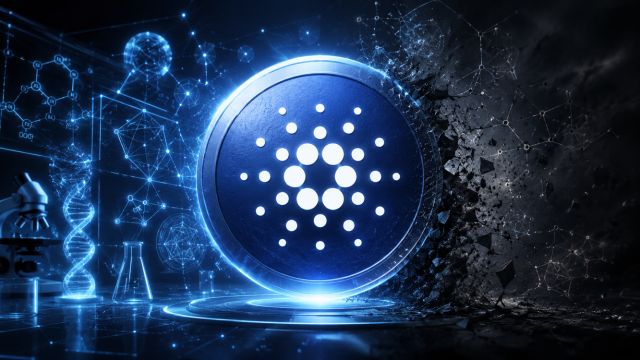 Hoskinson Warns Cardano Could Lose Its ‘Science Coin’ Edge
