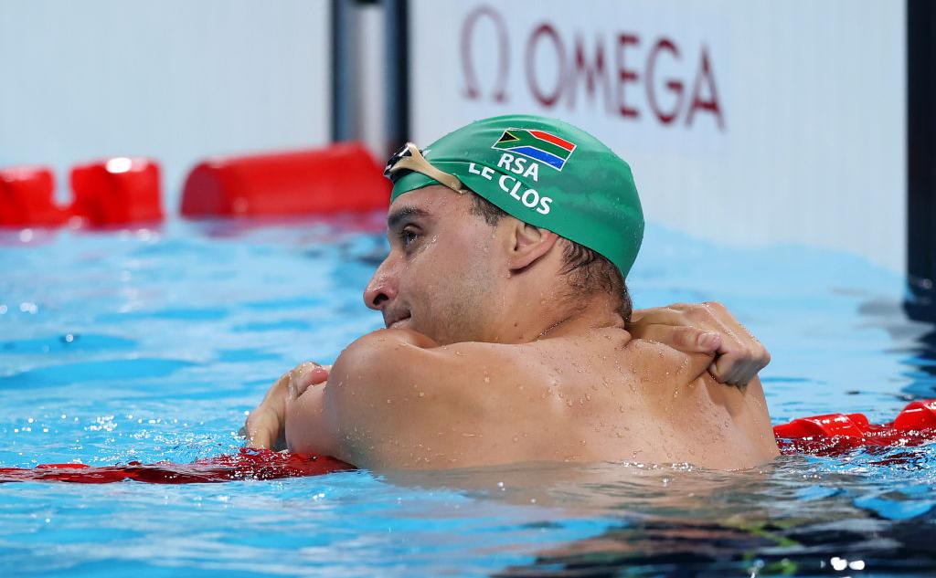 Дом чемпиона Олимпиады сгорел, пока он выступал на Играх Содружества