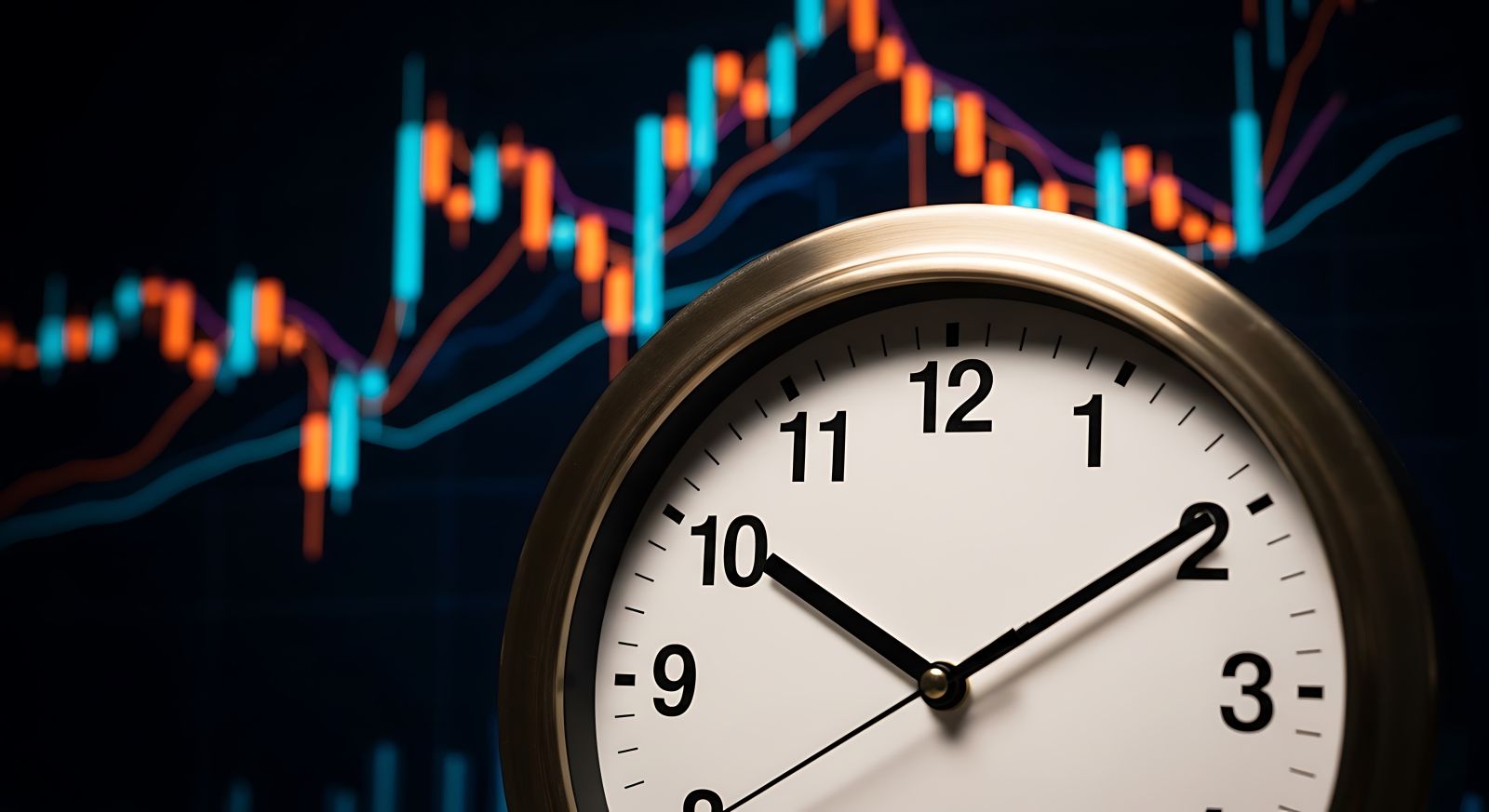 Volatility in Tech Stocks Just Hit a 23-Year Extreme. Why That May Mean the Bull Market Clock Is Ticking.