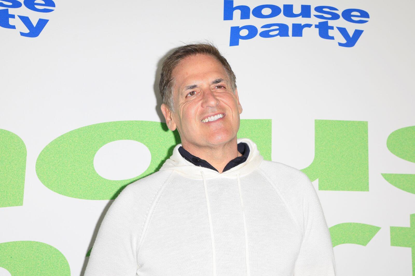 ‘I Still Subsidize Every Script': Billionaire Mark Cuban Admits He Is Personally Helping Pay for the Prescriptions for Millions of Americans