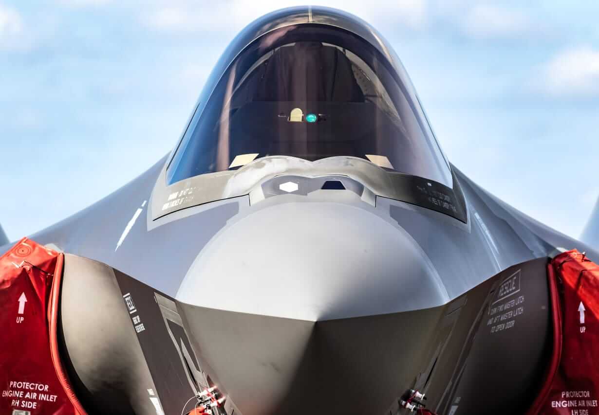 What Are Wall Street Analysts' Target Price for Lockheed Martin Stock?