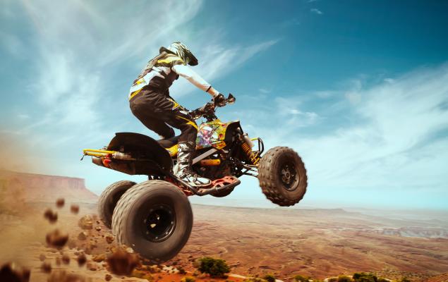 Buy 3 Outdoor Industry Stocks Amid Short-Term Double-Digit Potential