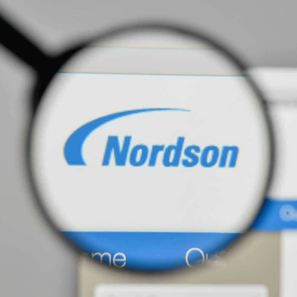 Are Wall Street Analysts Bullish on Nordson Stock?