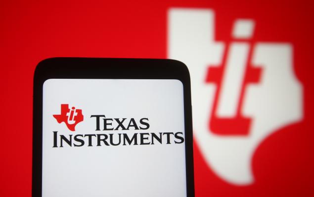 TXN's Automotive Recovery Gains Pace: Can It Lift 2026 Growth Further?