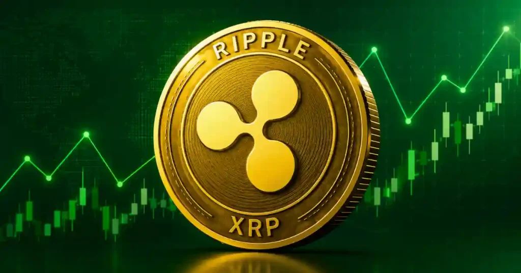 XRP News: Why One Analyst Calls XRP ‘Gold With Internet Speed’