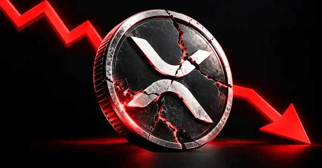 Will XRP Price Crash Ahead of November Escrow Unlock?