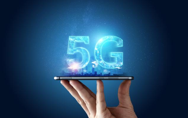 Can 5G Tailwinds Help These 3 Wireless Stocks Beat Estimates?