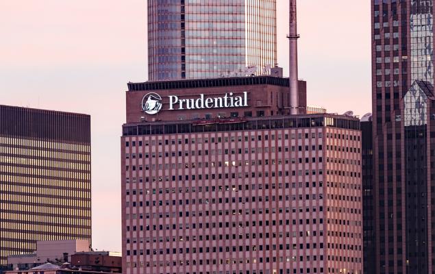 PRU Q2 Earnings Beat Estimates on PGIM and International Strength