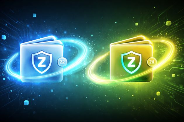 Zashi Becomes Zodl: Zcash Wallet Rebrands Following Internal Split