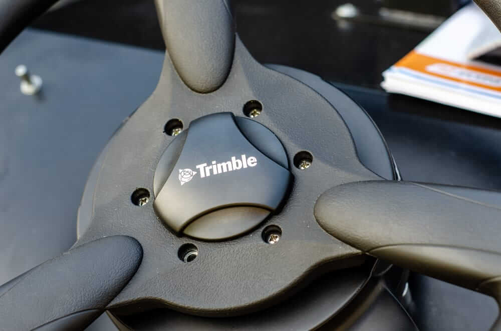 Trimble Stock: Is Wall Street Bullish or Bearish?