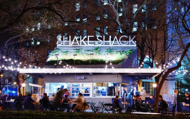 Can Operational Efficiency Sustain Shake Shack's EBITDA Momentum?