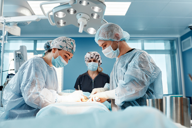 Healthcare ETFs Are Looking Up: Here's Why 