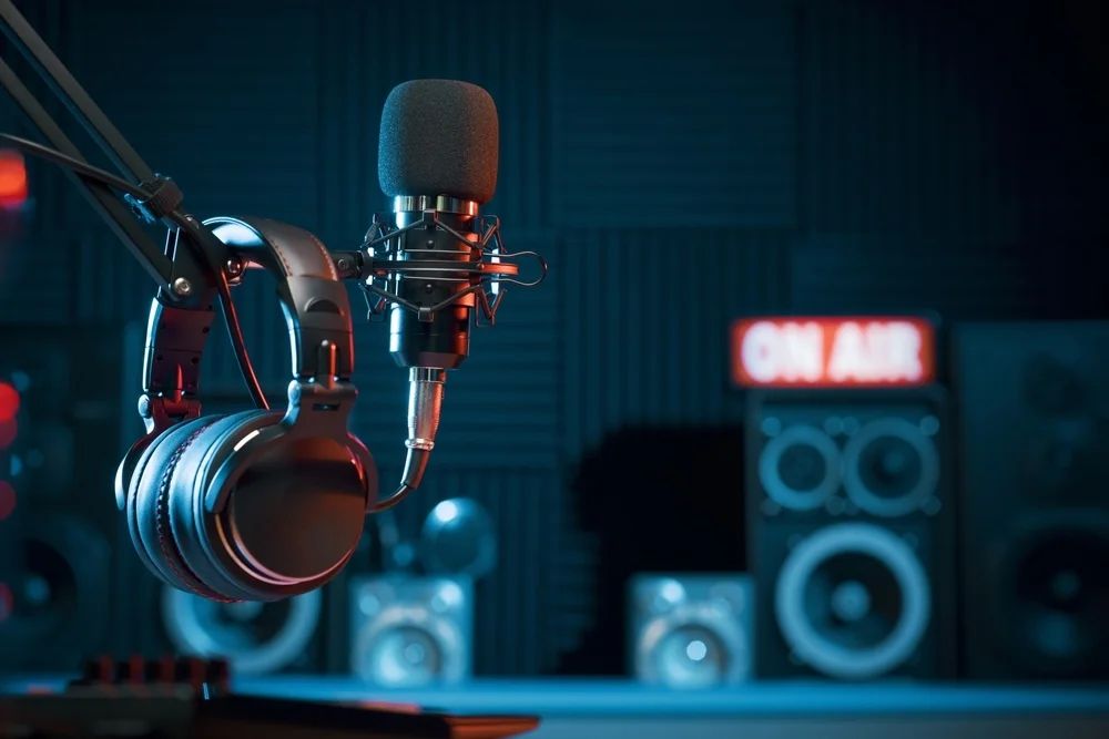 What's Going On With Sound Group Stock Friday? - Sound Group (NASDAQ:SOGP)