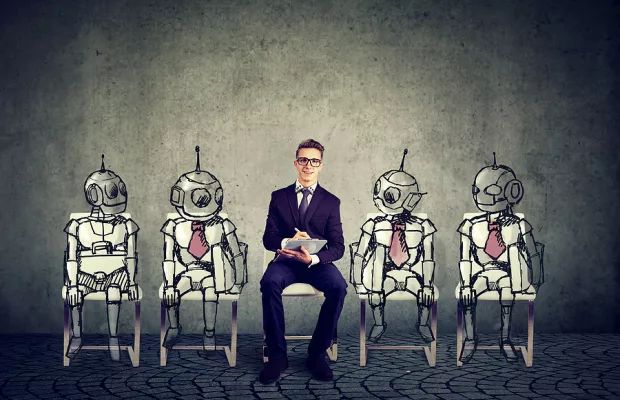 Viral AI Dommer Tweet: Engineered Panic?