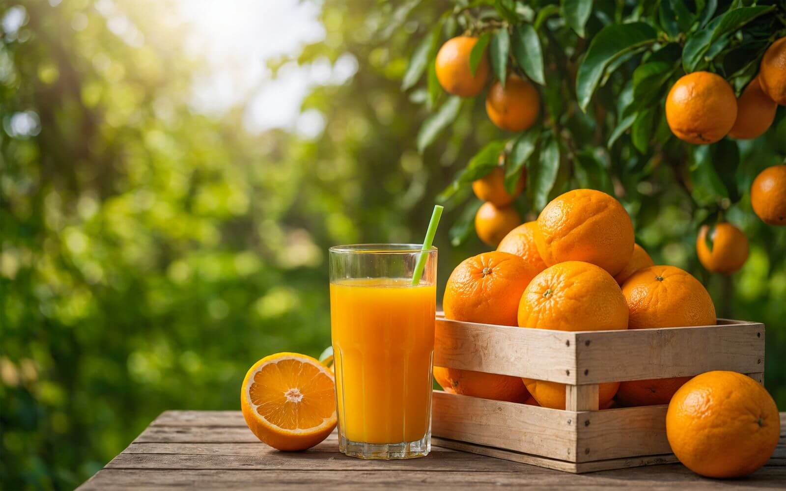 Changing Consumer Tastes Are Likely Permanently Changing Orange Juice, Cotton Futures Prices