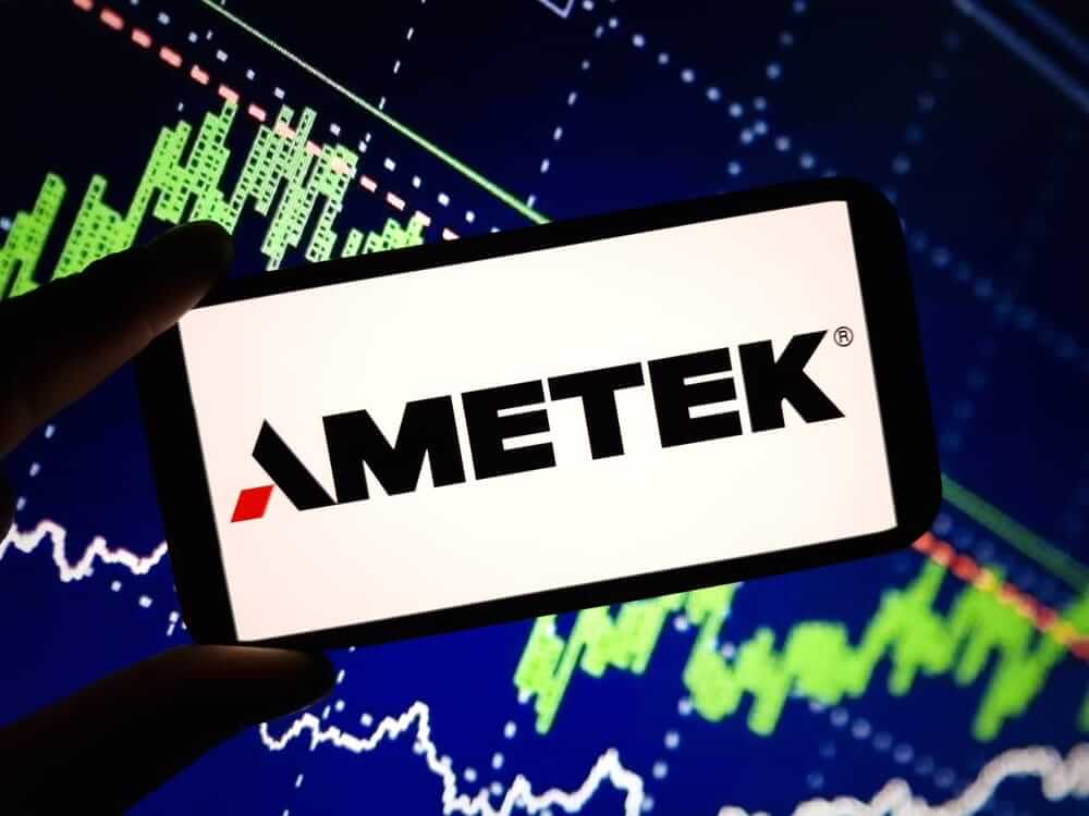 Here's What to Expect From AMETEK's Next Earnings Report