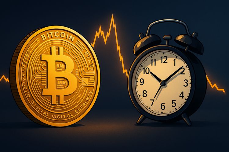 Bitcoin Indicator With 84% Hit Rate Flashes Again: Is A Price Rally ...
