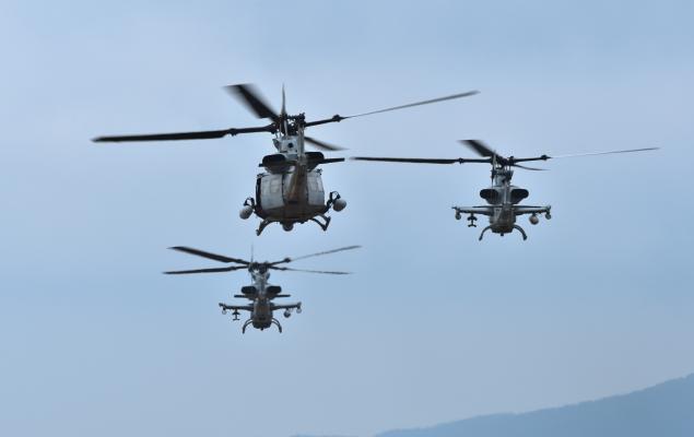 Airbus to Supply H125 Helicopters to US Customs and Border Protection