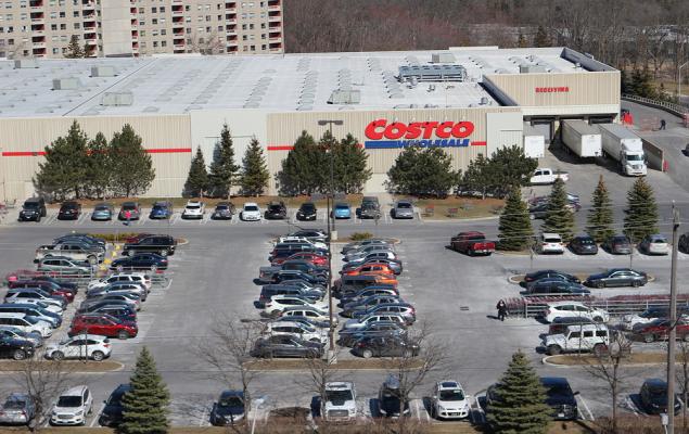 Beat the Market the Zacks Way: IPG Photonics, Celanese, Costco in Focus