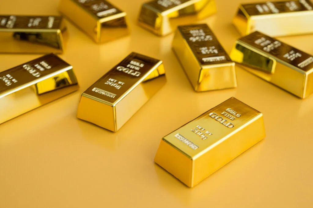 Gold Falls 3%; Carter's Shares Gain After Q3 Earnings - BIO-key International (NASDAQ:BKYI), Co-Diagnostics (NASDAQ:CODX)