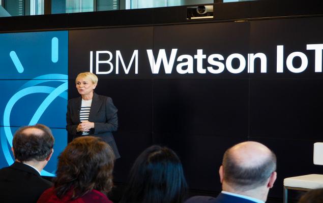 ETFs in Spotlight as IBM Rallies Post-Q2 Earnings Despite Top-Line Miss